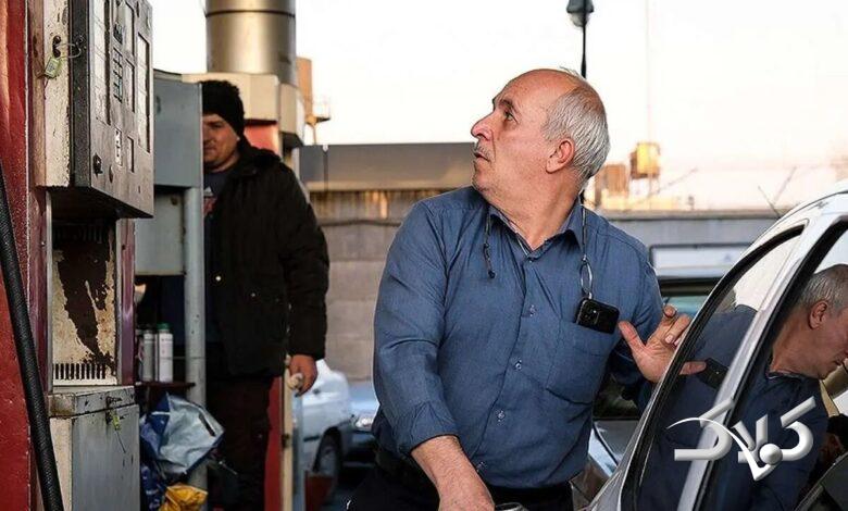 افزایش قیمت بنزین کلید خورد؛ مردم چه می‌گویند؟