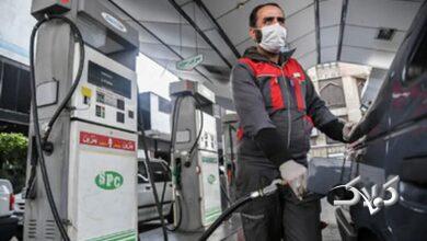 رانندگان بخوانند: سهمیه بنزین این خودروها از نیمه آذر قطع میشود