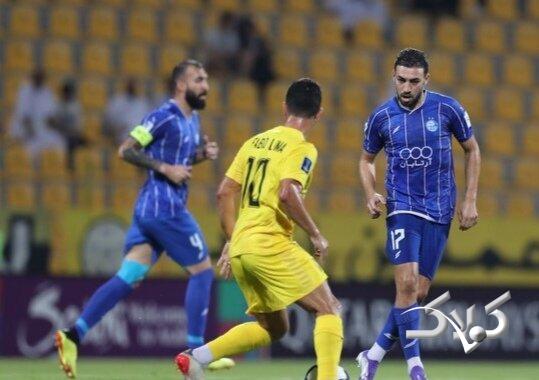 استقلال الوصل
