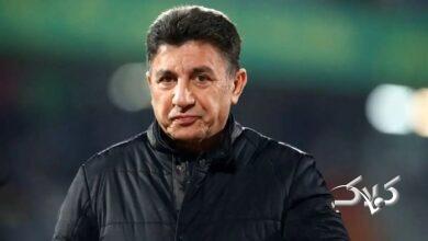 لیست تیم ملی زیر تیغ؛ بلکفرایدی قلعهنویی شروع شد