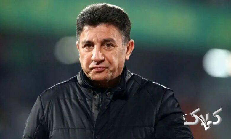 لیست تیم ملی زیر تیغ؛ بلک‌فرایدی قلعه‌نویی شروع شد