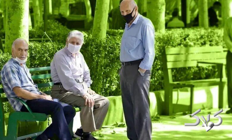 همسان سازی حقوق بازنشستگان ادامه مییابد؟