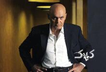 جمشید هاشم پور