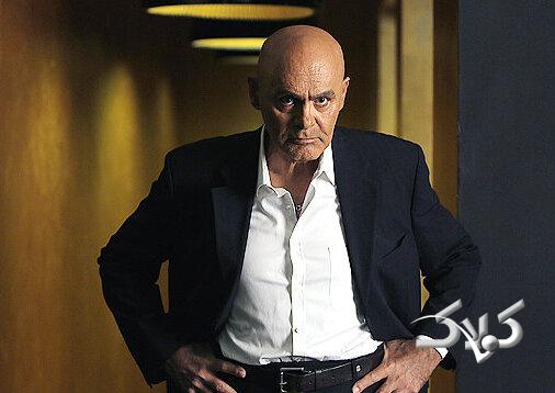 جمشید هاشم پور