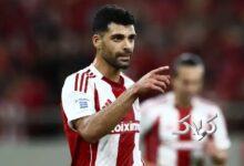 گل‌ها را طارمی می‌زند، یکی دیگر فیکس می‌شود!