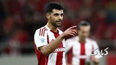 گلها را طارمی میزند، یکی دیگر فیکس میشود!