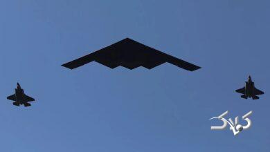 ماجرای پرواز شبانه جنگنده‌های اسرائیلی در مرز ایران و عراق چه بود؟