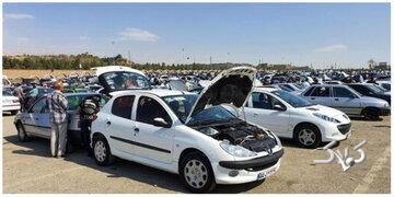 سمند و پژوپارس میلیاردی قیمت خوردند/ آخرین قیمت پژو، شاهین، کوییک، ساینا و دنا + جدول