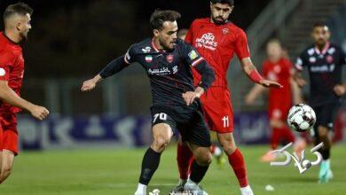 تراکتور مقابل پرسپولیس در یادگارامام برگزار می‌شود؟