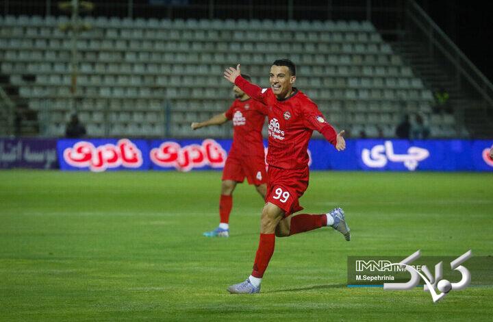 پخش زنده بازی تراکتور و چادرملو اردکان از تلویزیون +ساعت پخش