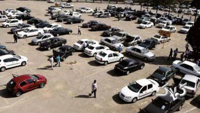 زلزله قیمت در بازار خودرو/ افزایش نرخ محصولات ایران‌خودرو و سایپا امروز شنبه ۸ آذر +جدول