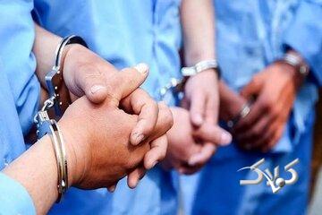 کلاهبرداری شبکه‌ هرمی «کیونت» در پایتخت/ ۱۹ نفر دستگیر شدند