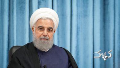 روحانی: بزرگترین خیانت به رهبران کم و زیاد جلوه دادن واقعیتهاست/ تکرار نشدن جنگ دست ماست