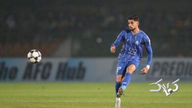 پخش زنده بازی استقلال و فولاد از تلویزیون + پخش آنلاین