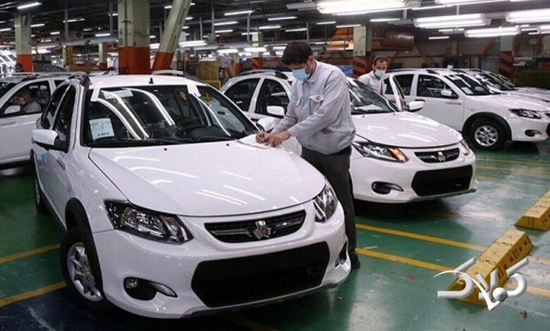 پیش‌فروش ۲ محصول محبوب سایپا کلید خورد +جزییات ثبت‌نام و قیمت