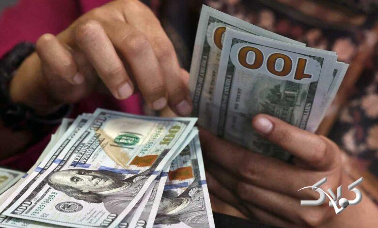 قیمت دلار از ۱۱۸ هزار تومان عبور میکند؟/ پیشبینی قیمت دلار فردا ۹ آذر