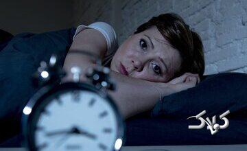 چند روش کمتر گفته شده برای سریعتر به خوابرفتن