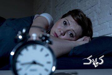 چند روش کمتر گفته شده برای سریعتر به خوابرفتن