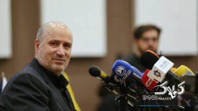 تاج: میزبان دربی تهران شاید تغییر کند