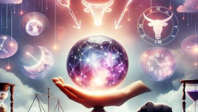 فال ابجد امروز شنبه 10 آبان 1404