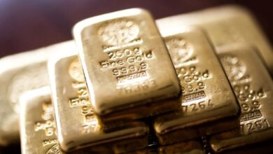 فریب درخشش طلا را نخورید؛ آبشدهها همیشه طلا نیستند!