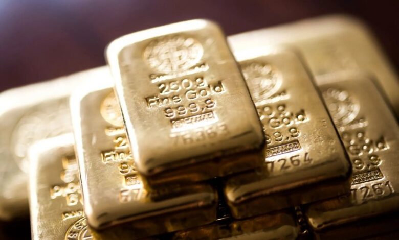 فریب درخشش طلا را نخورید؛ آبشدهها همیشه طلا نیستند!