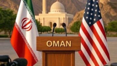 پیام فوری آمریکا به ایران از طریق عمان؟ + توضیحات منبع آگاه