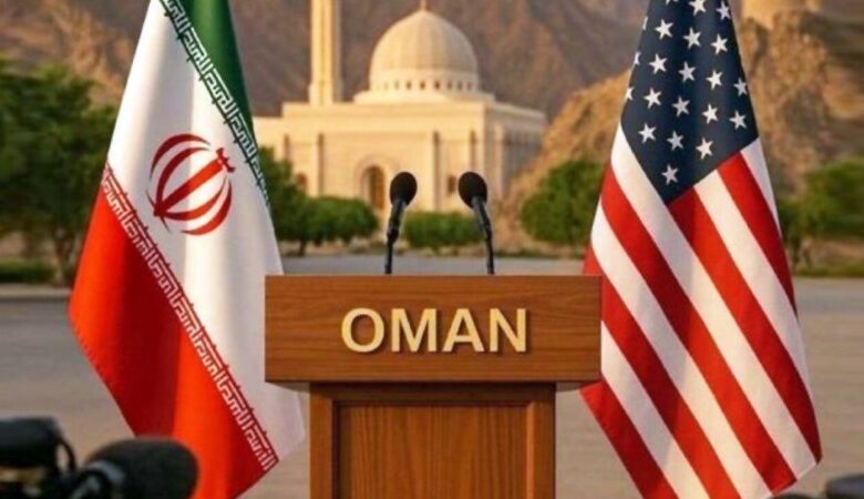 پیام فوری آمریکا به ایران از طریق عمان؟ + توضیحات منبع آگاه