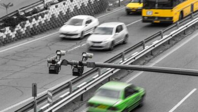 جریمه روزانه برای خودروهای فاقد معاینه فنی اعلام شد