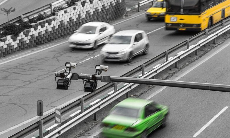 جریمه روزانه برای خودروهای فاقد معاینه فنی اعلام شد