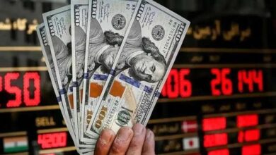 مجلس نحوه اعلام نرخ خرید و فروش ارز توسط بانک مرکزی را اصلاح کرد