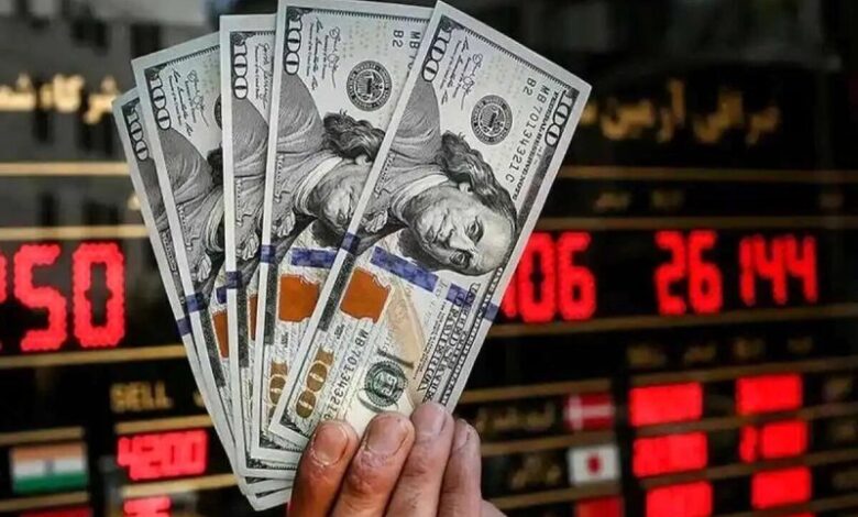 مجلس نحوه اعلام نرخ خرید و فروش ارز توسط بانک مرکزی را اصلاح کرد