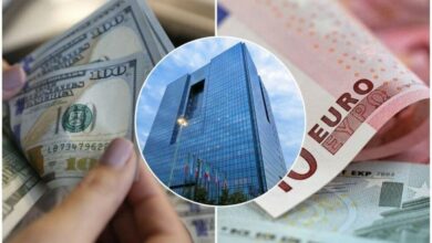 تکلیف جدید بانک مرکزی برای تأمین ارز و بازپرداخت اقساط ارزی