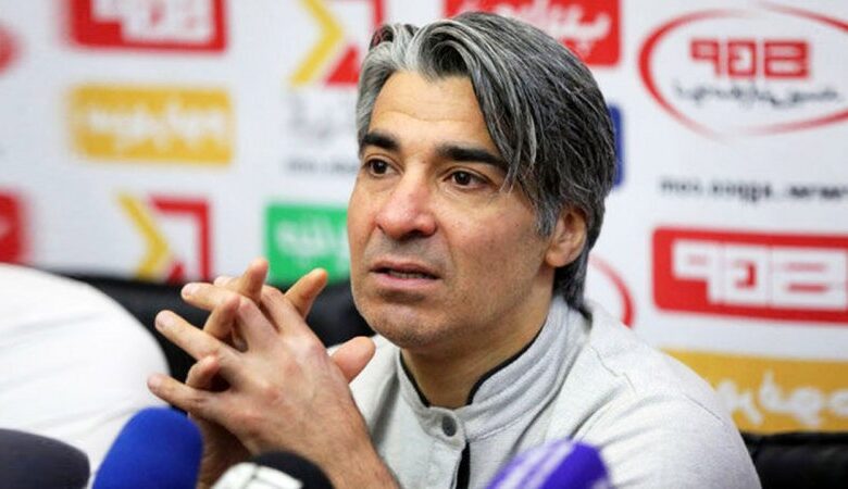 اتفاق تلخ؛ گاز گرفتگی وحید شمسایی و دستیارانش در عربستان + عکس