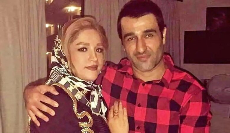 دعوای خواهر پژمان جمشیدی و امیر تتلو جنجالی شد! + عکس