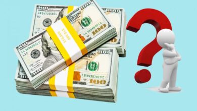 پیشبینی مهم قیمت دلار در زمستان ۱۴۰۴