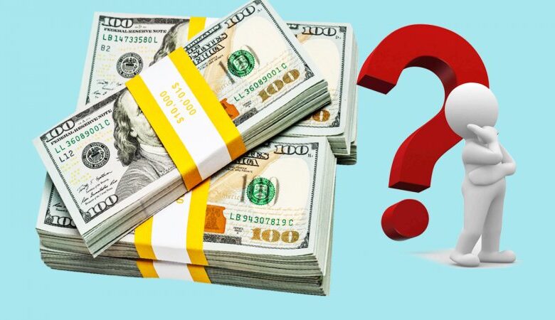 پیشبینی مهم قیمت دلار در زمستان ۱۴۰۴