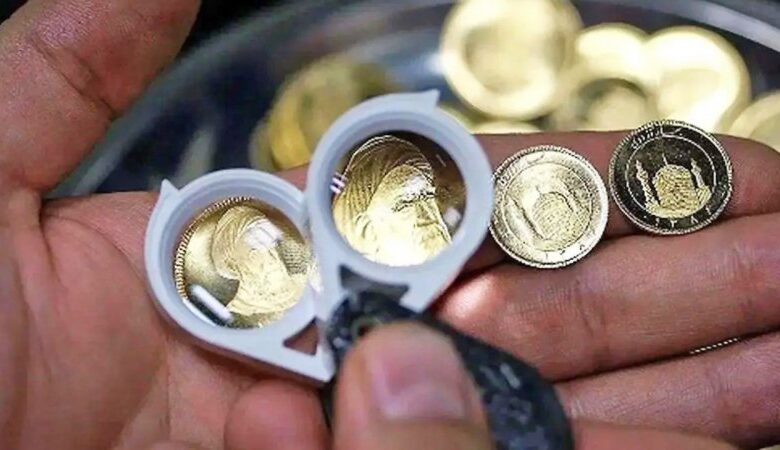 افشاگری بزرگ سخنگوی دولت از پشت پرده حراج سکه