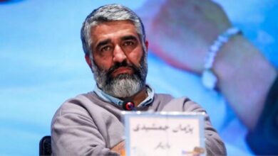 شاکی پژمان جمشیدی رونمایی شد / ملیکا پارسادوست کیست؟ + عکس