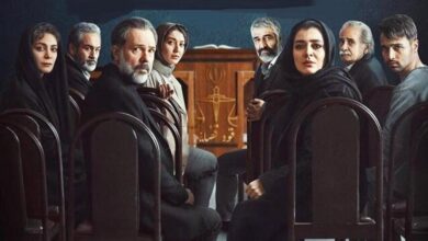 در مورد پژمان جمشیدی تقصیر خودم را میپذیرم/ باید بیشتر مراقبت میکردم