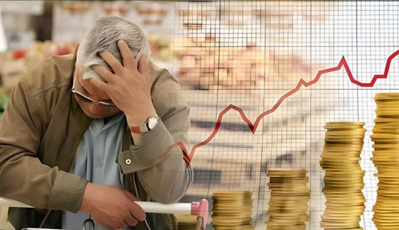 بازار در شوک تورم؛ افزایش ۶۰ تا ۱۰۰ درصدی کالاها