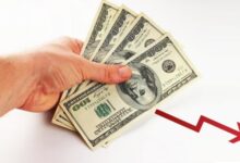 قیمت دلار، یورو و سایر ارزها امروز ۱۵ آبان/ریزش دلار آغاز شد