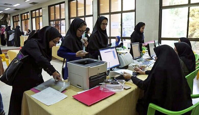 خبر مهم برای دانشجویان/ آغاز ثبت‌نام وام‌های دانشجویی از ابتدای هفته+ مبلغ