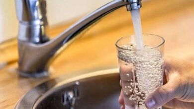 اعمال محدودیت آبی در تهران/ اگر باران نبارد شرایط بدتر می‌شود