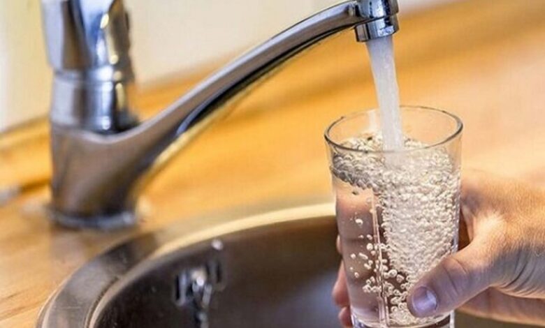 اعمال محدودیت آبی در تهران/ اگر باران نبارد شرایط بدتر می‌شود