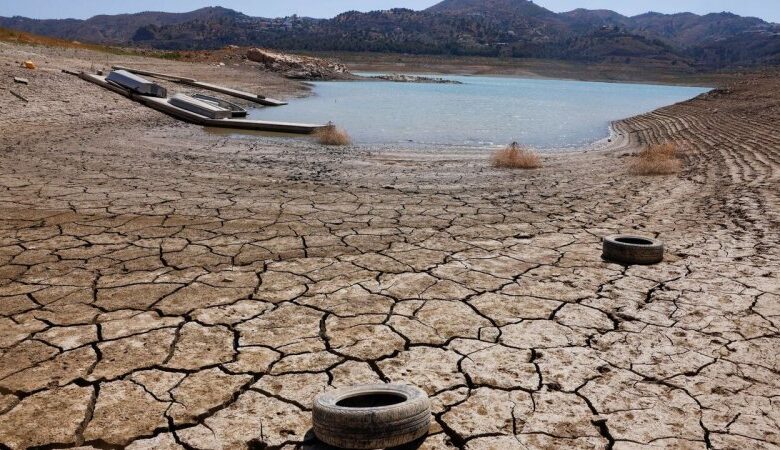 انتشار اسامی ۱۹ سد تقریبا خالی کشور