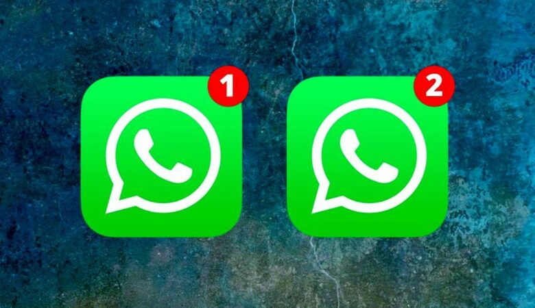 هشدار: این تصاویر واتساپ را باز کنید هک می‌شوید!