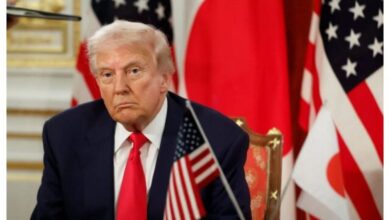 خانه کودکی ترامپ با چه قیمتی به مزایده می‌رود؟