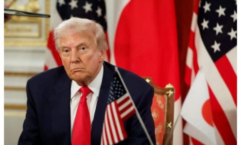 خانه کودکی ترامپ با چه قیمتی به مزایده میرود؟