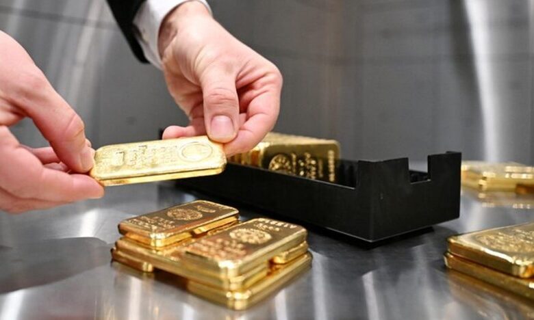 مصوبه جدید دولت: ثبت شمش طلا به‌عنوان سرمایه خارجی در کشور